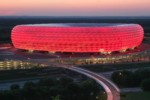 Munich
